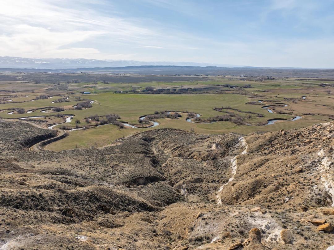 Eagle’s Nest Lot 2