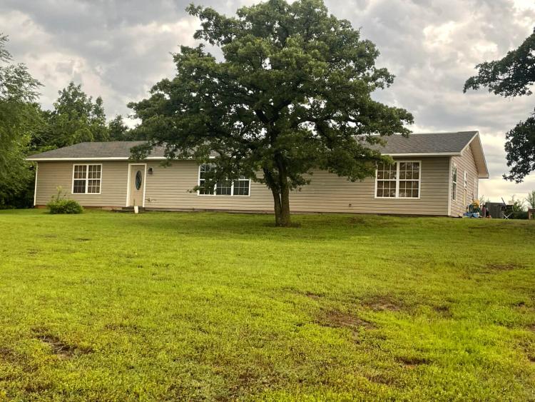 11.94 Acres at 14001 NE 150th Street