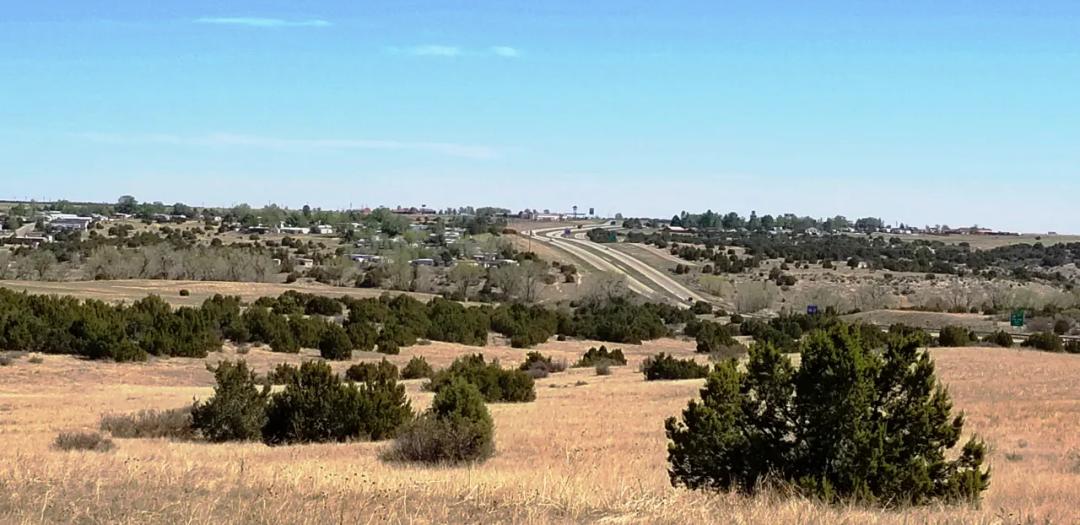 Colorado City Colorado