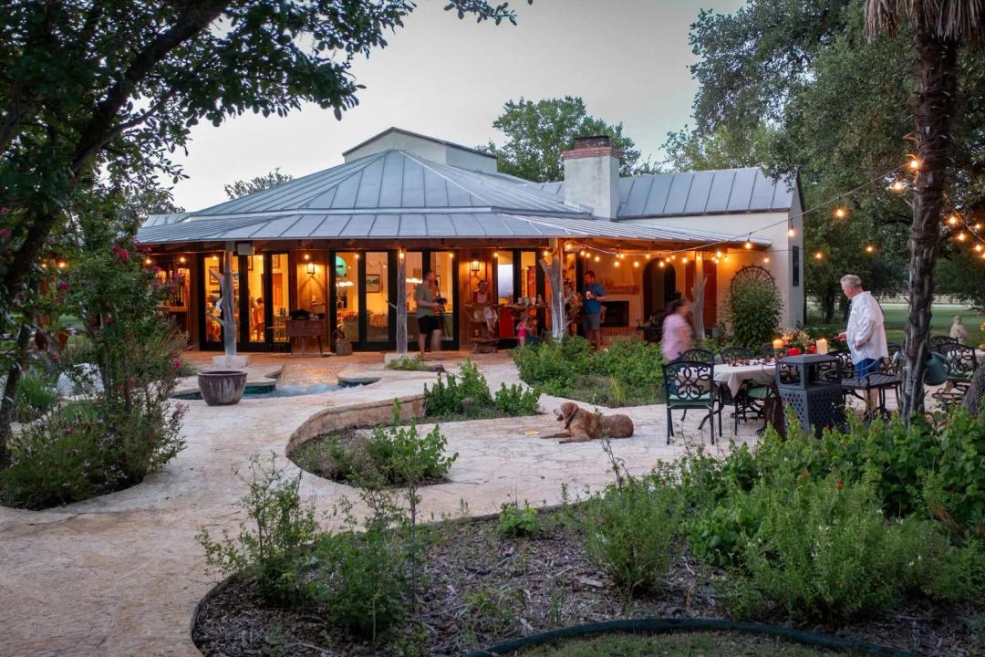 Lazy C Ranch 