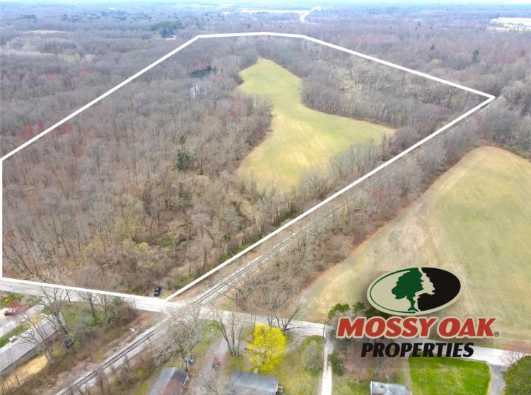 84.143 +/- ACRES / MICHIGAN CITY, IN / RECREATIONAL / POTENTIAL DEVELOPMENT /LAND FOR SALE