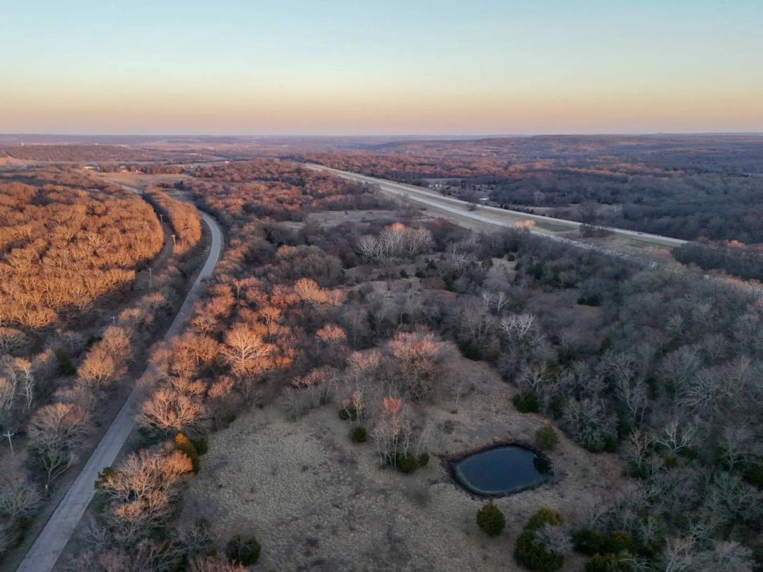 I-40 Multi-Use Farm
