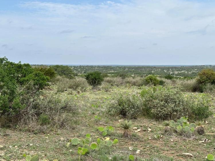 85 Acres McCulloch County