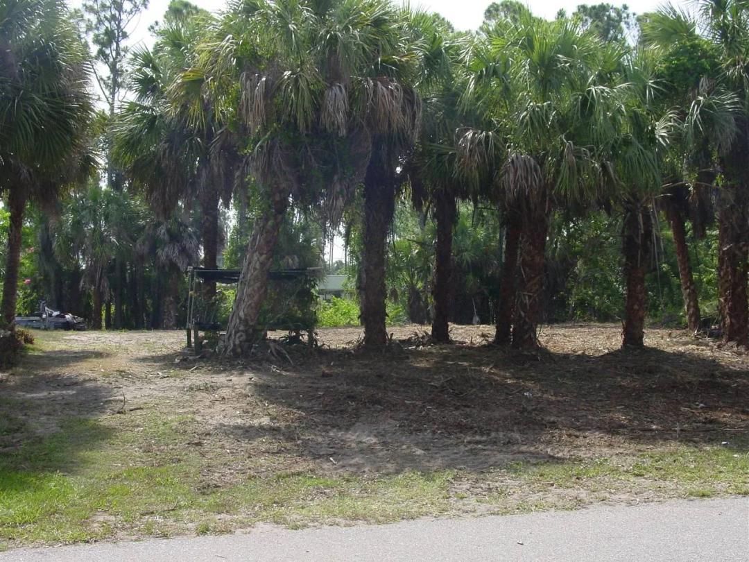 Beautiful Waterfront Lot with Ocean Access - Ready to Build!