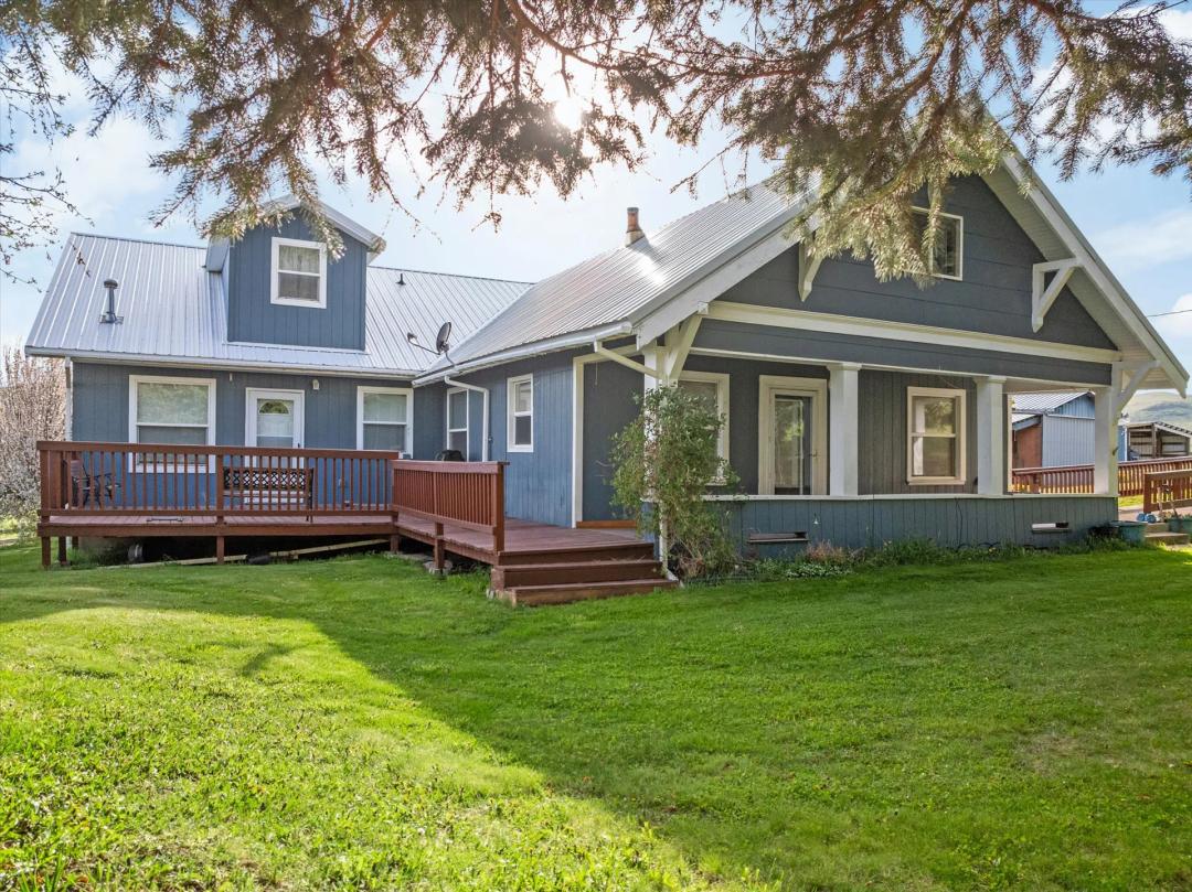 61938 High Valley Rd, Union OR 97883