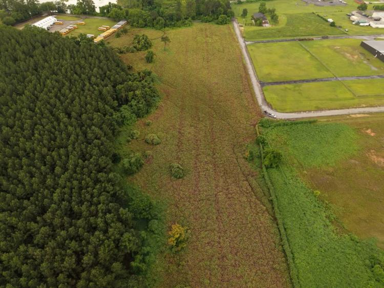5.04 Acres at 0 Sunflower Rd