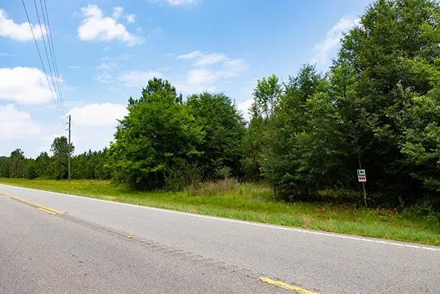 8.66 acres Burke County, Girard Tracts, Tract 4