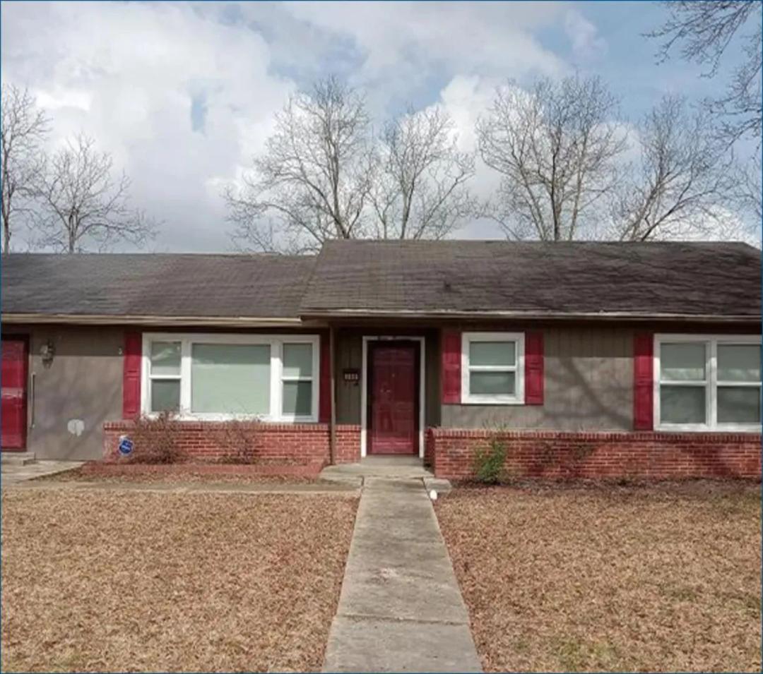 Home in Sunflower County at 414 Highland Drive in Indianola, MS