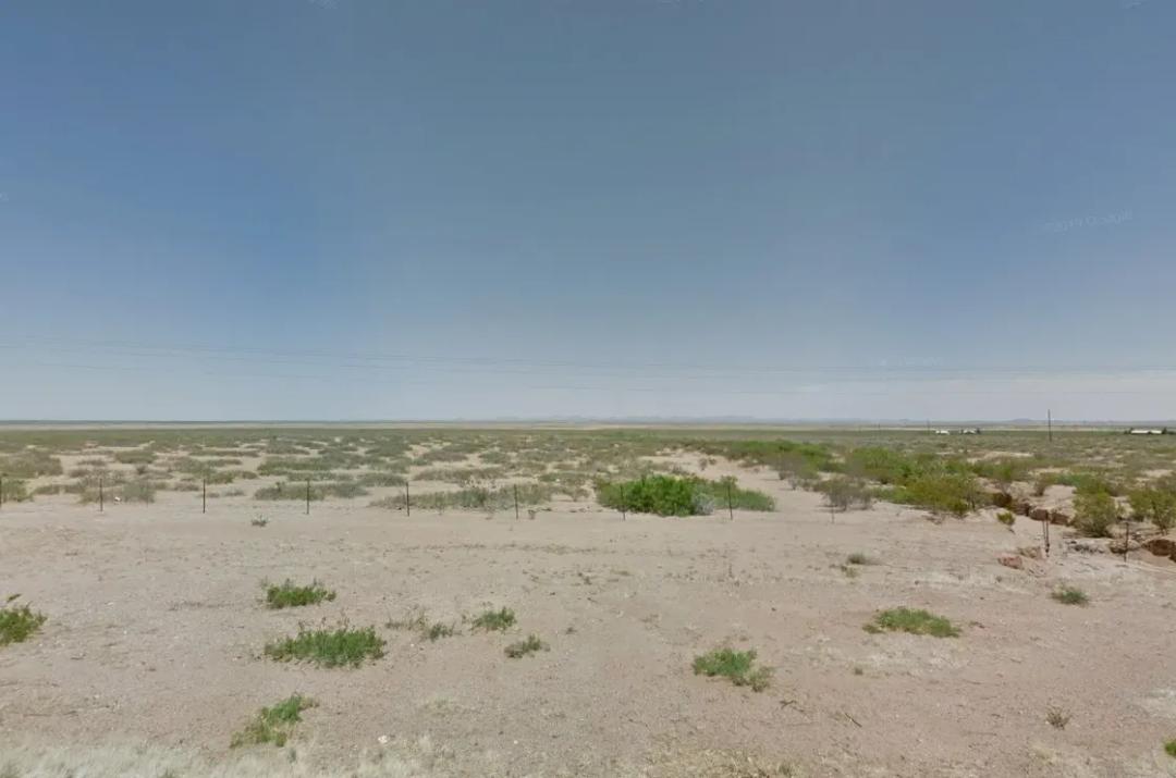 L206744-1 10 Acres in Luna County, NM $8,999