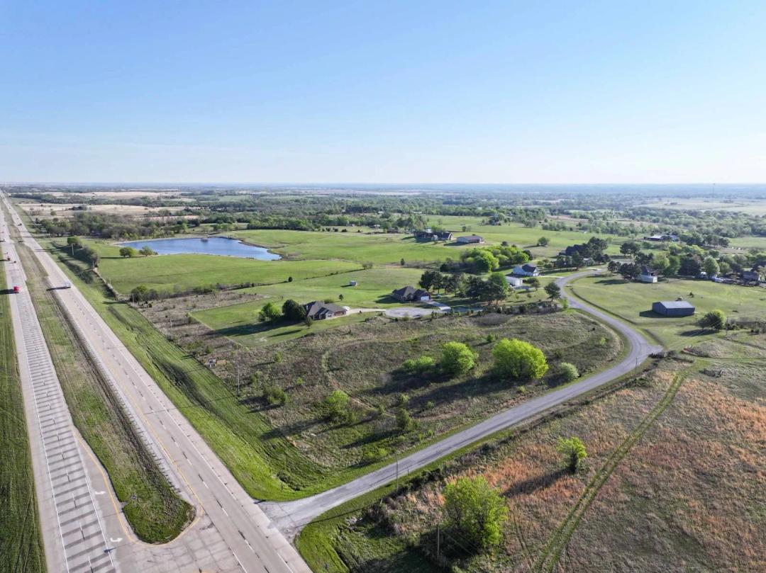 Lot 1 Clark Ridge Homesite
