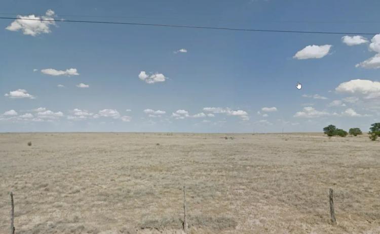 L10379-1 40 Acres in Pueblo County CO $49,900.00 