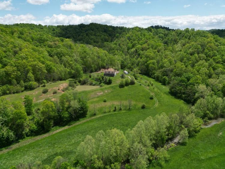 199.00 Acres at 2274 S KY 7