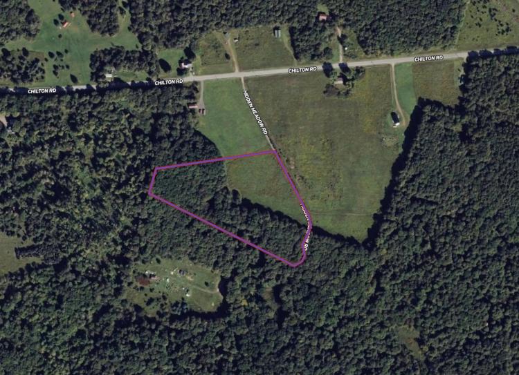 **7+ Acres of Prime Country Land in Williamstown, NY