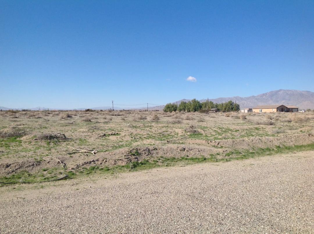 #L05851-1 .23 Acre Lot in Salton City, Imperial County California $10,995.00