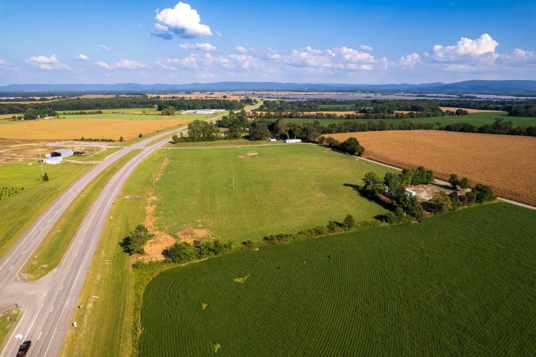 5.00 Acre Estate Lot - Southern Middle Tennessee