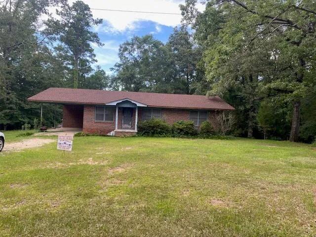 3 Bedrooms1.5 Bathroom on 5.57 Acres at 217 Bates Drive