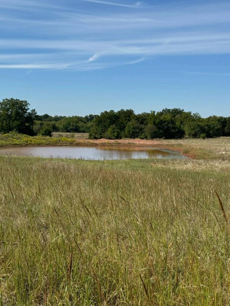 70 Acres Pauls Valley, Oklahoma!