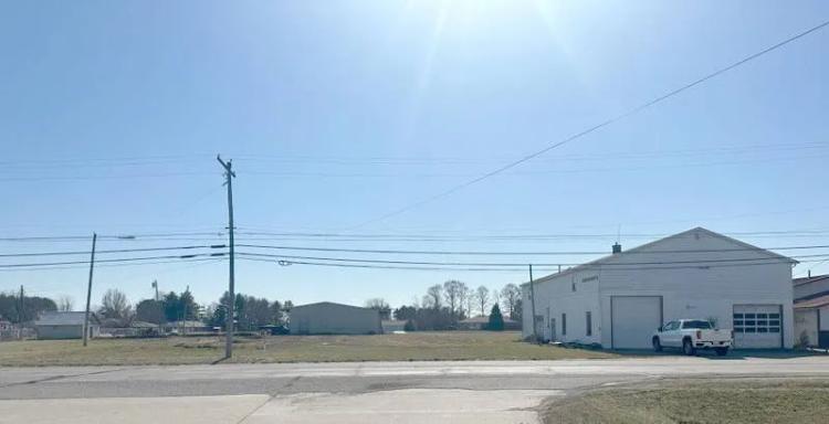 Prime Commercial Opportunity!