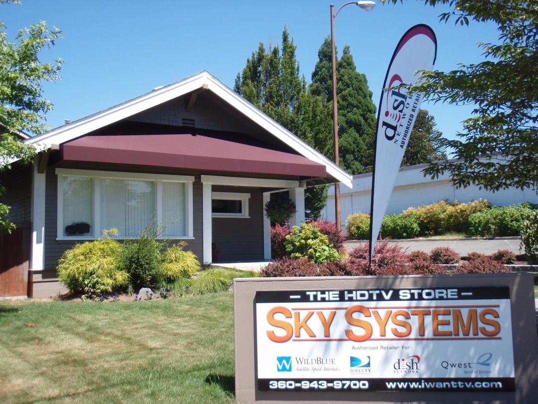 1806 4th Ave Olympia WA