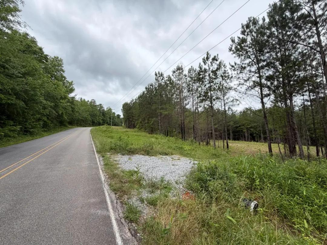 6.79 Acres in Lauderdale County, MS 