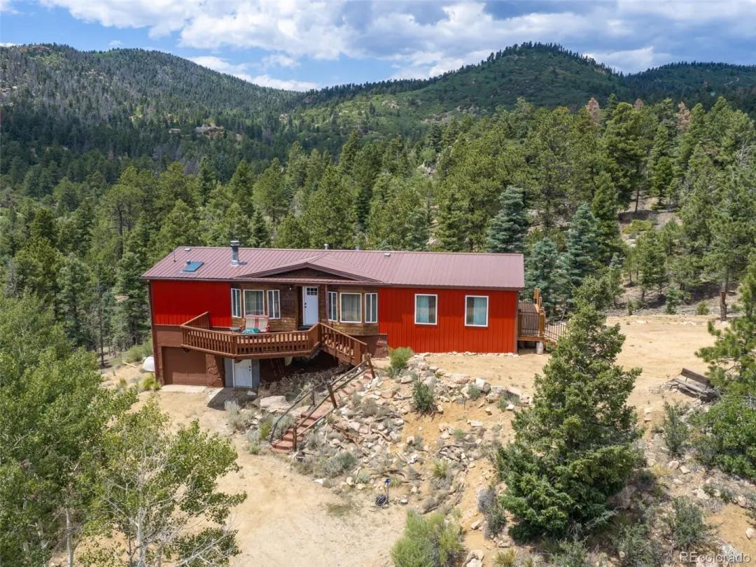 54 Oak Drive, Cotopaxi