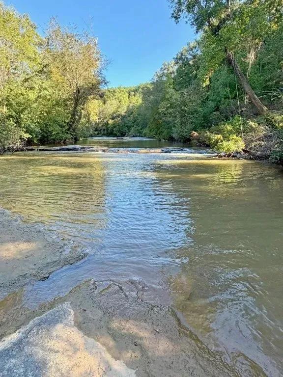 First Broad River Tract