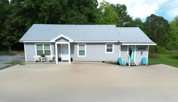 Dually Zoned Property in Clay County at 7508 HWY 45 N in West Point, MS