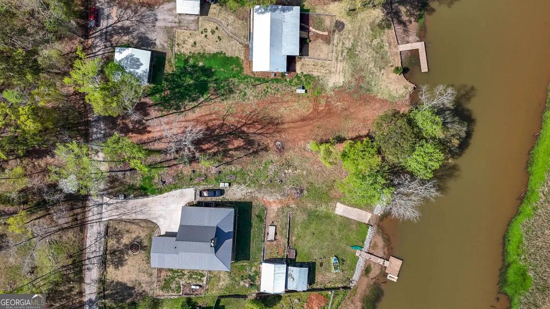 Property from LOT 283 Henry Higgins Road - KW