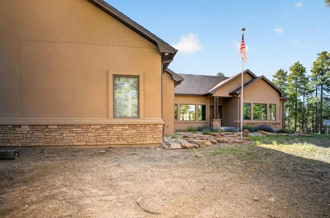  33182 Timber Park Drive, Trinidad, CO 81082