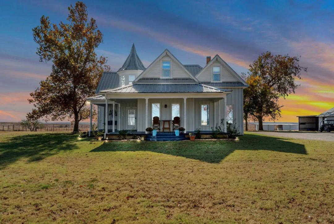 Y-Knot Ranch