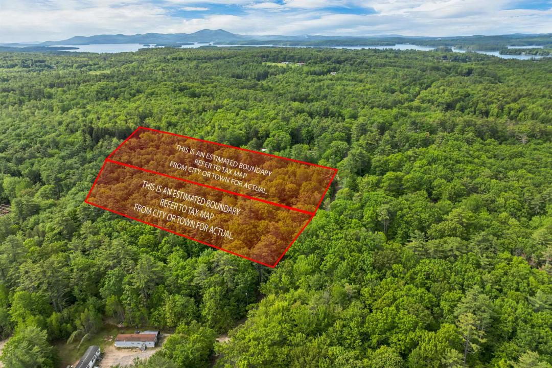 3.19 Acres at 28 &amp; 34 Hanson Mill Road