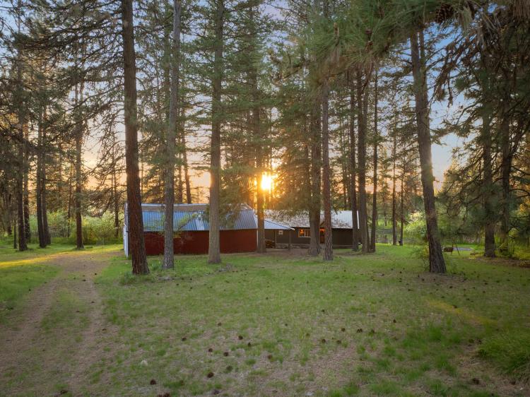 74576 Thompson Rd, Elgin OR 97827