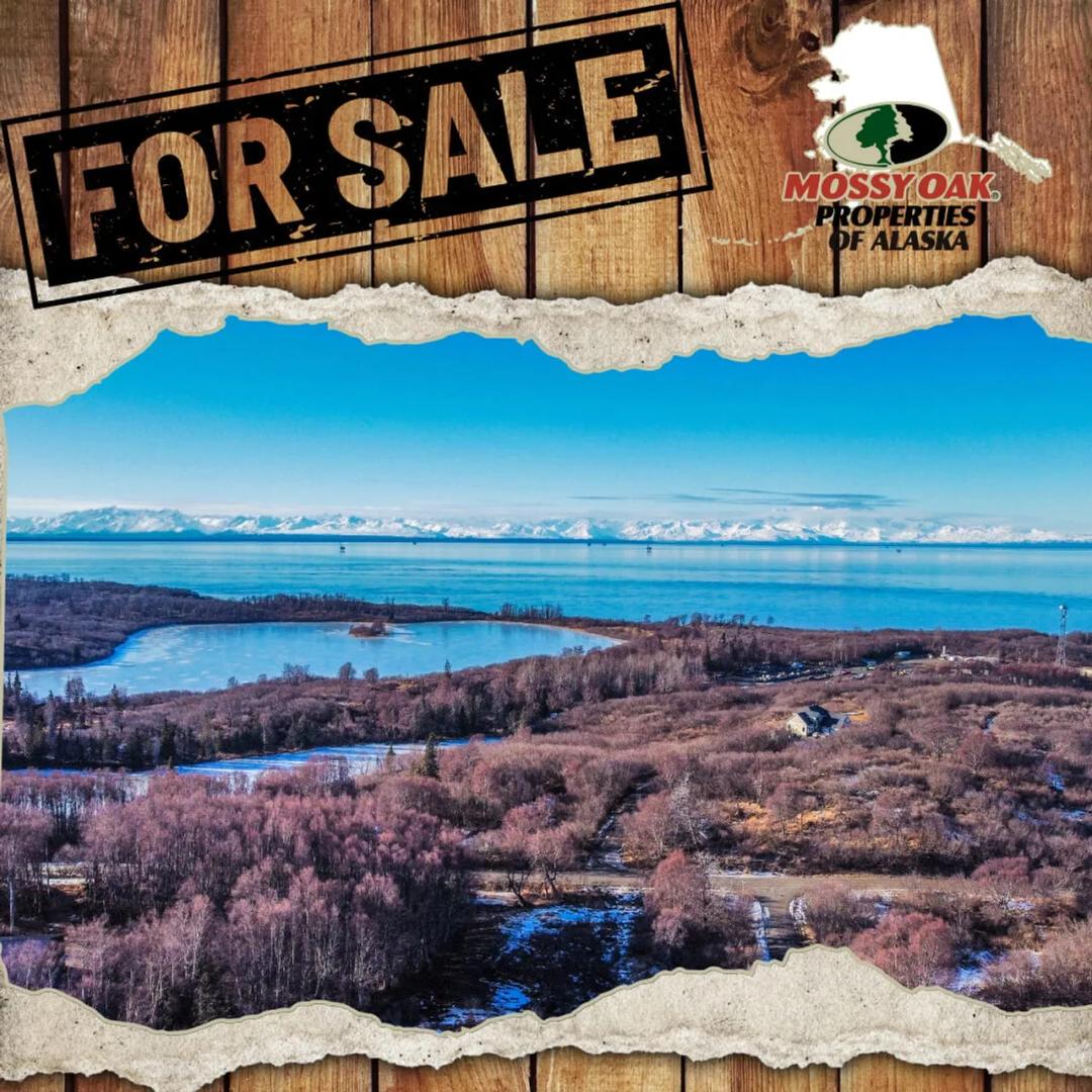1.92 acre  CORNER LOT W/ A VIEW of mountains