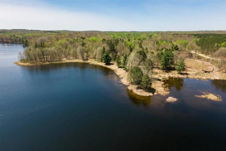 3.30 Acres at Lot 1 Turtle Lake Drive NW