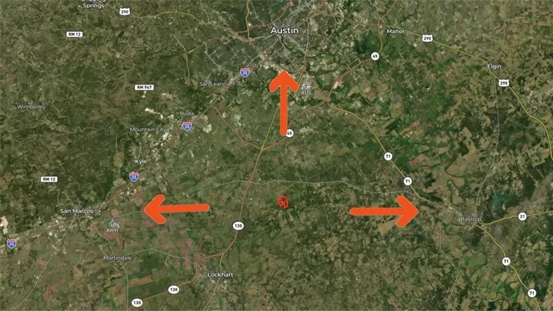 TBD Lytton Ln, Dale, Texas 78616