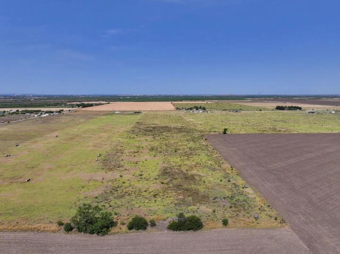 8.64 Acres, 309 FM 1082, Abilene