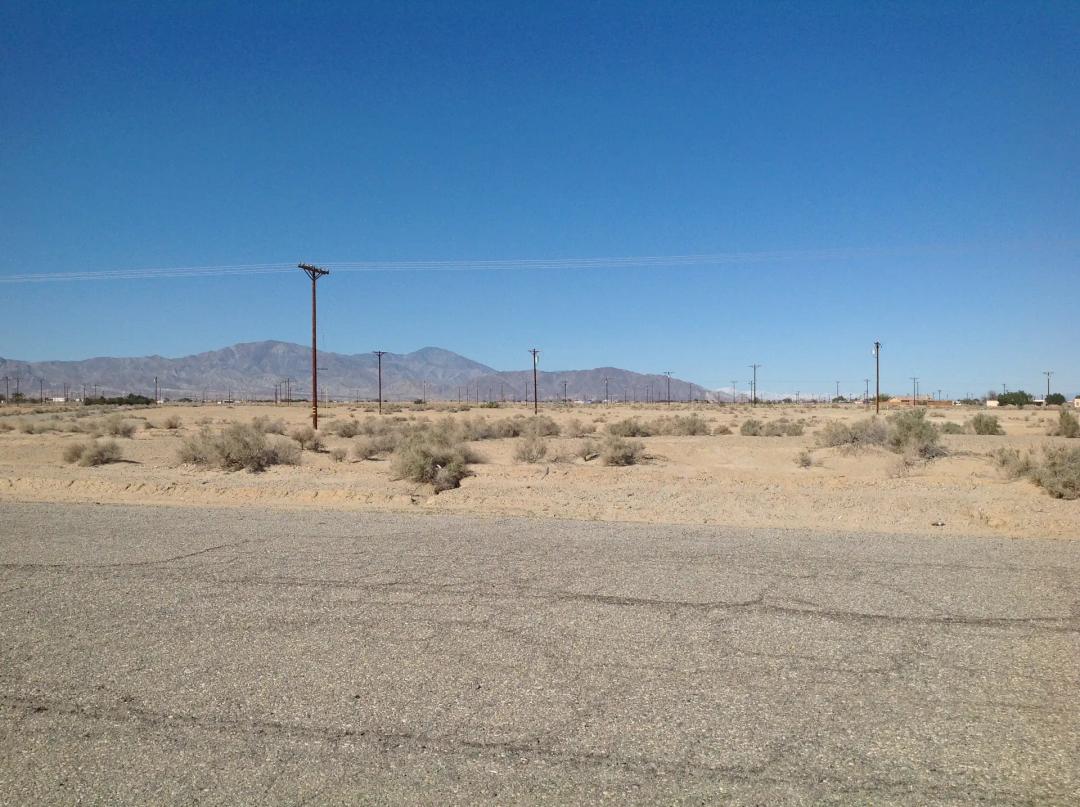 L05832-1 .23 Acre Lot in Salton City, California $10,995.00