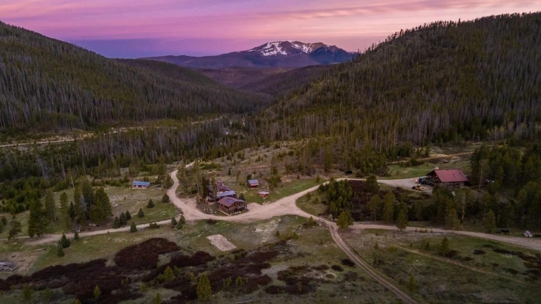 Vagabond Ranch