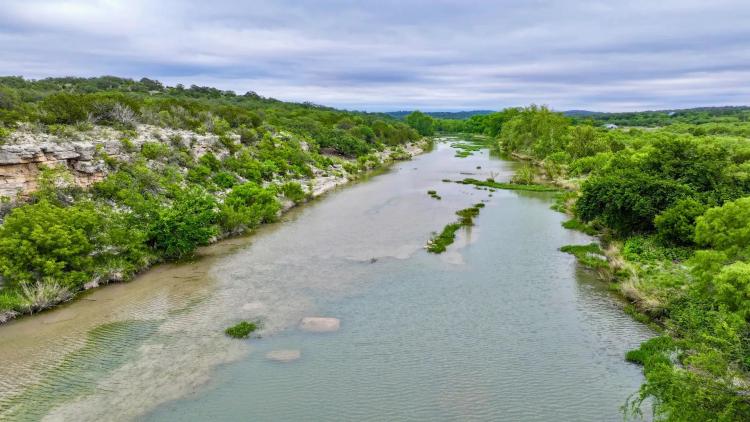 Hidden Bluff Ranch