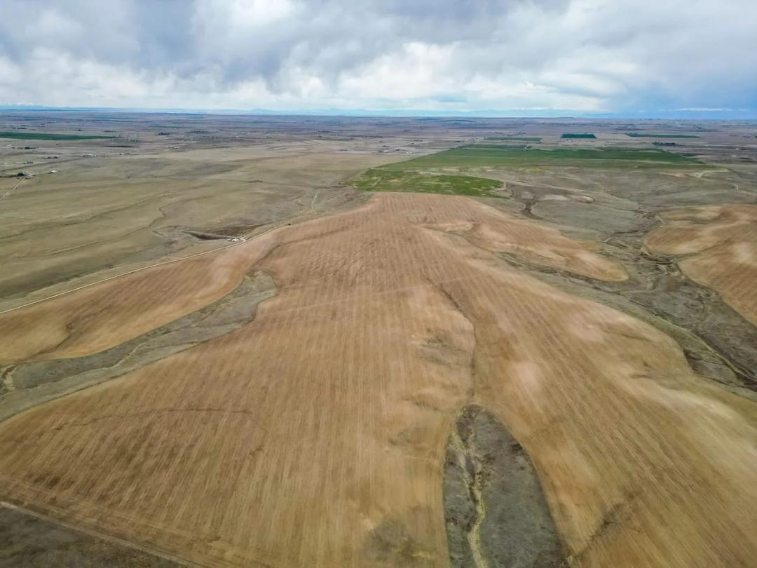 Parcel 15 - 36.37 Acres | No HOA | No Covenants | Private Road Access | Byers, CO