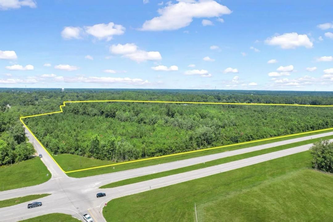 49 Acres - Hwy 301