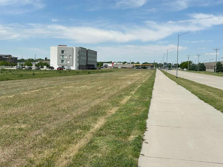 North Park Common Lots