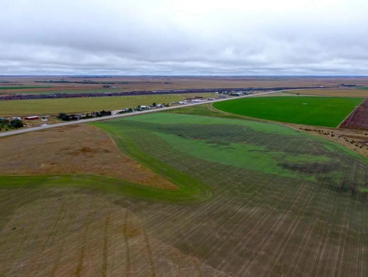 TBD Highway 385