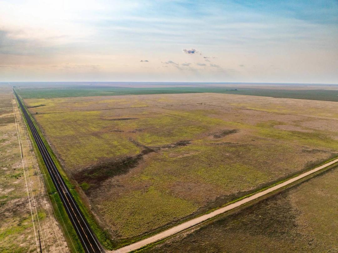 Tract 6 Western Panhandle Farms