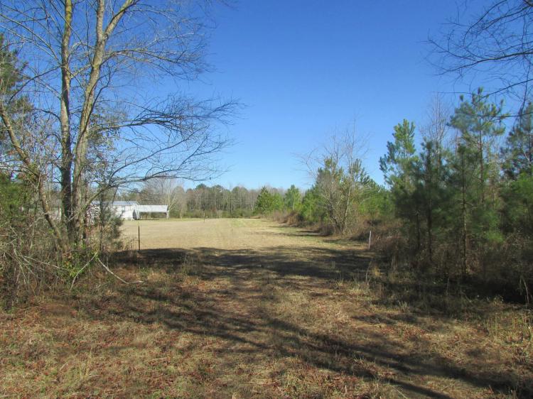 Great Home Site Opportunity