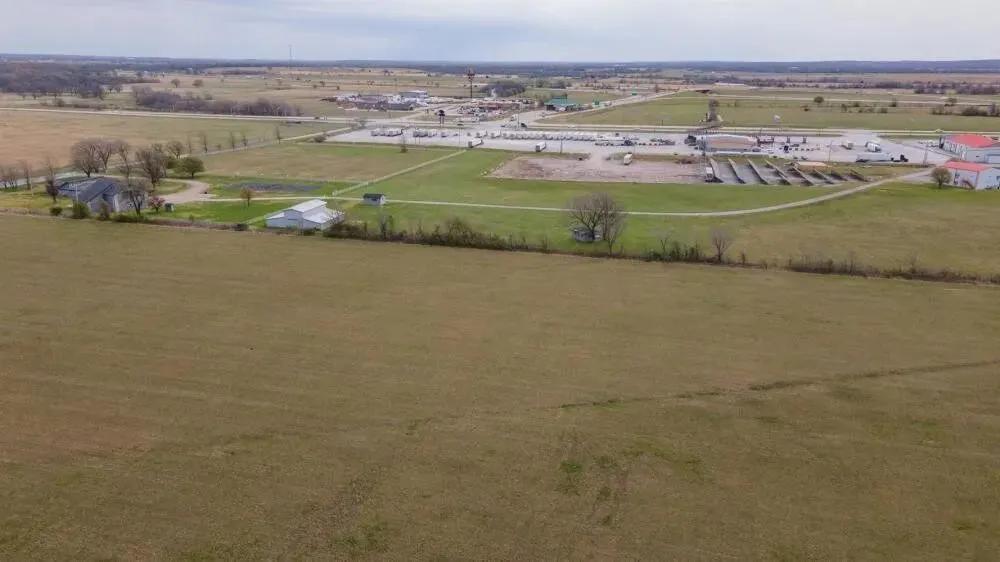 Big Cabin Commercial Development Land