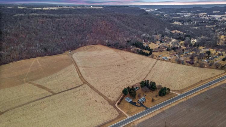 Prime Real Estate Development Opportunity in La Crosse, WI