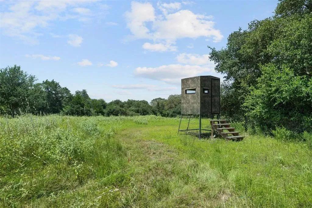 46± Acres | Columbus, TX | Colorado County