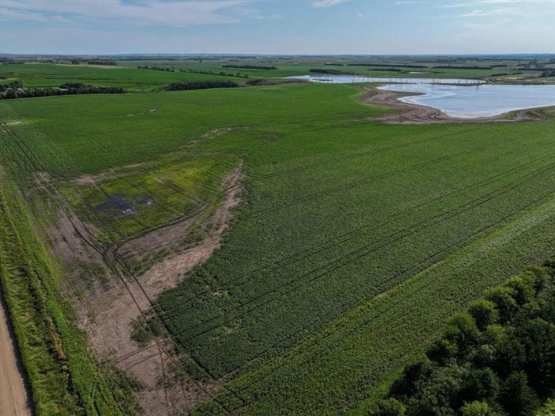 Charles Mix County, SD 120 Acres