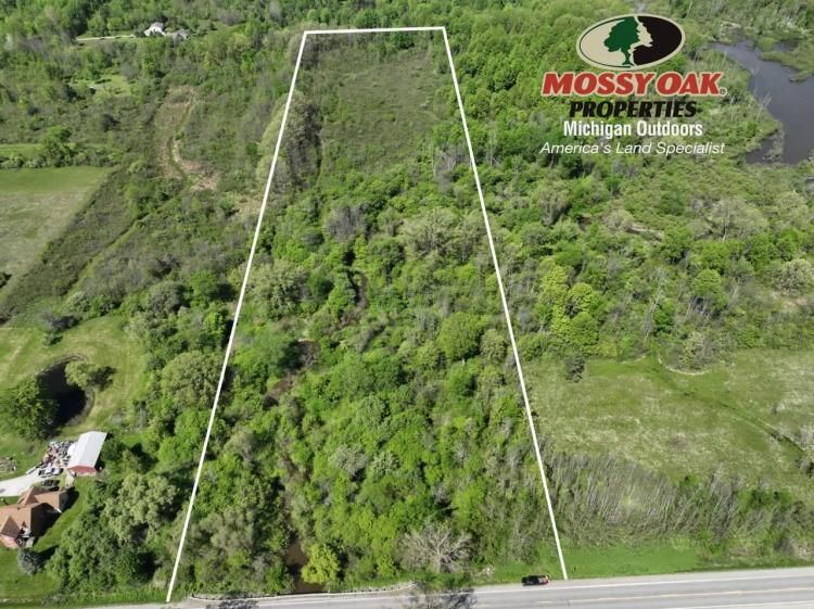 10 +/- Acres Kilgore Rd, Avoca MI / St. Clair County / Land for Sale
